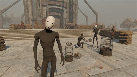 Pathologic 2: Marble Nest on Steam.